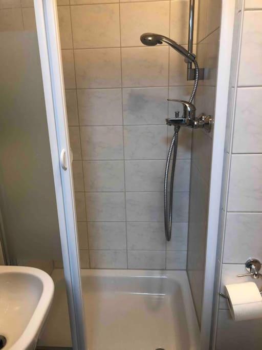 Neues Schoenes Studio, Zentral & Direkt An Der Rems Waiblingen  Exterior photo