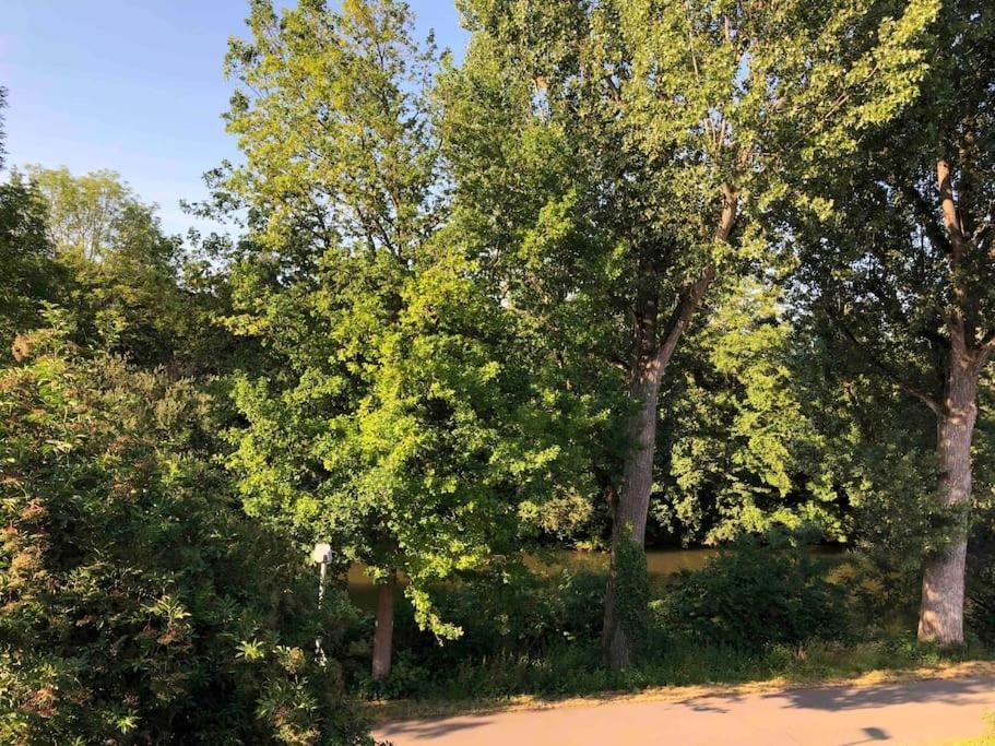 Neues Schoenes Studio, Zentral & Direkt An Der Rems Waiblingen  Exterior photo
